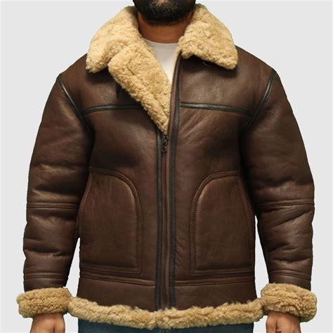 jacket flying mens